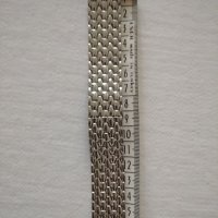 Верижка за часовник 22 мм