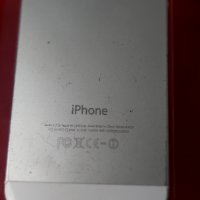 Телефон IPHONE 5S 32GB за ЧАСТИ, снимка 3 - Други - 41939231