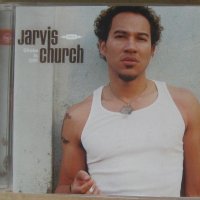Jarvis Church – Shake It Off CD, снимка 1 - CD дискове - 40031427