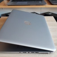 лаптоп HP EliteBook 850 G3 / i5-6300 CPU 2.40 Ghz / 8 GB DDR4 / 512 Gb SSD/ 15,6” FHD Touchscreen , снимка 3 - Лаптопи за работа - 42411646
