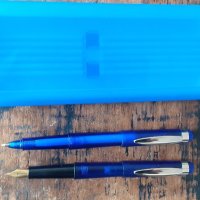 писалка и химикалка комплект в подаръчна кутия супер цена, снимка 3 - Ученически пособия, канцеларски материали - 40856755
