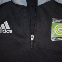 Adidas - coerver coaching - ClimaLite - Страхотно 100% ориг. горница / Адидас , снимка 7 - Спортни дрехи, екипи - 44327451