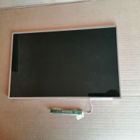   15.4" CLAA154WB03AN LCD Матрица / Дисплей за лаптоп WXGA, гланц, снимка 1 - Други - 36039646