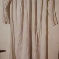 Автентични женски ризи за носия, ръчно шита-бродирани. , снимка 14 - Антикварни и старинни предмети - 44242715
