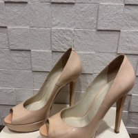 Чисто нови обувки Pier Lucci , снимка 3 - Дамски обувки на ток - 44243023