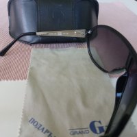 Слънчеви очила Benetton, снимка 4 - Слънчеви и диоптрични очила - 41363180