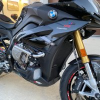 BMW S1000XR (2019), снимка 3 - Мотоциклети и мототехника - 41901011