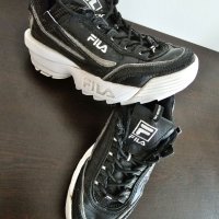 Fila Disruptor номер 37, снимка 5 - Маратонки - 41927684