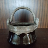керамичен съд, снимка 1 - Антикварни и старинни предмети - 40886218