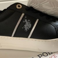 Дамски обувки Polo, снимка 1 - Маратонки - 40257093