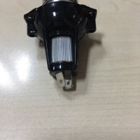 LED ангелски очи БМВ BMW e90 e91, снимка 3 - Аксесоари и консумативи - 41606087