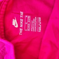 Nike тениска за момиче 10-12год, 137-146см, снимка 4 - Детски тениски и потници - 41827136