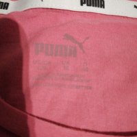 Тениска Puma , снимка 2 - Тениски - 41706306