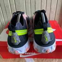 ''Nike React Element 55 Premium''оригинални маратонки 44 номер, снимка 7 - Маратонки - 41656910