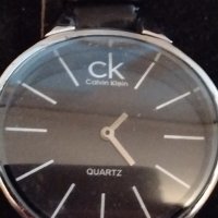 ДАМСКИ ЧАСОВНИК CALVIN KLEIN РЕПЛИКА МНОГО КРАСИВ СТИЛЕН ДИЗАЙН 33386, снимка 1 - Дамски - 38766922