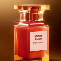  Дамски Парфюм Bright Peach  EDP 80 ml by Maison Alhambra / Lattafa , снимка 6 - Дамски парфюми - 41169743