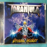 Tarantula – 2001 - Dream Maker(Heavy Metal), снимка 1 - CD дискове - 41499565