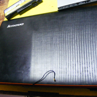 Лаптоп за части Lenovo Ideapad Y570, снимка 9 - Други - 36294032
