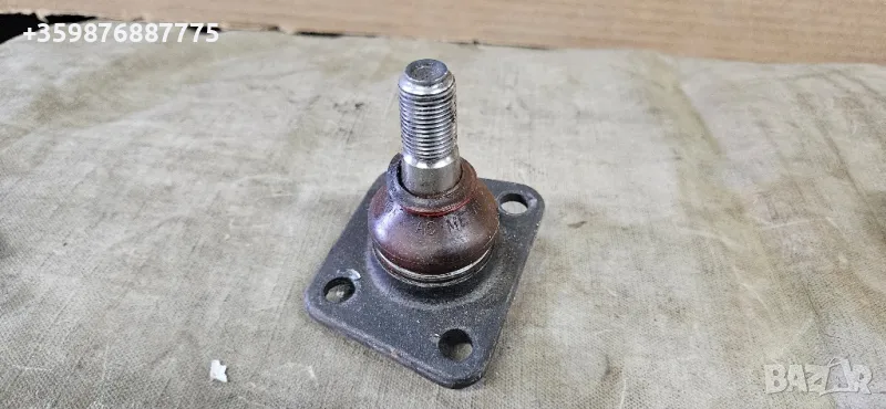 As metal Ас метал 9444  шарнир , снимка 1