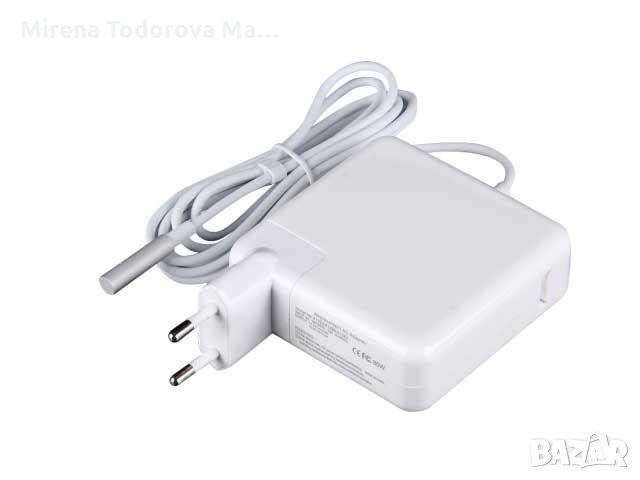 Зарядно за Apple MacBook Pro - 85W, снимка 1