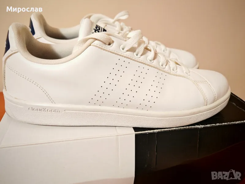 adidas cf advantage CL , снимка 1