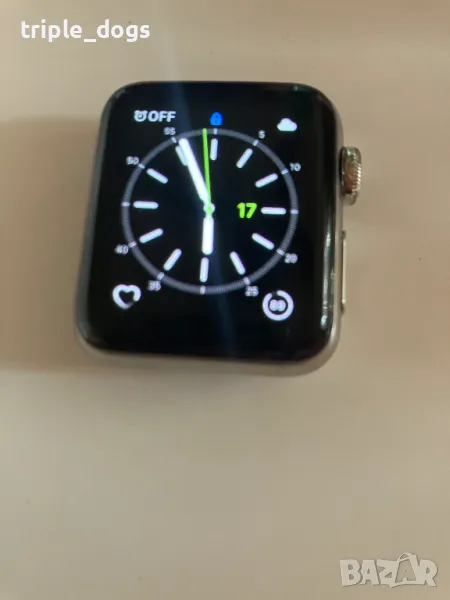 apple watch se 2, снимка 1