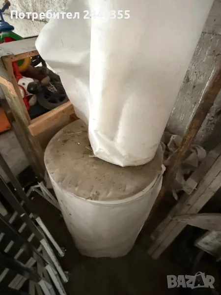 Платно руселин 2 лева за кв.м, снимка 1