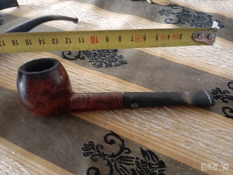 Стара лула, снимка 1