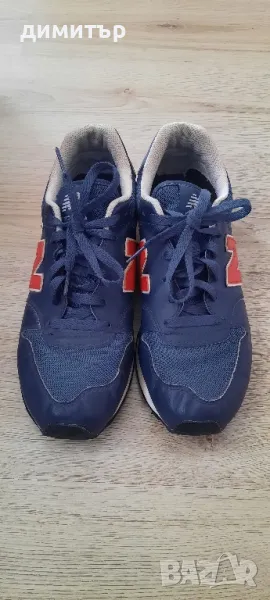 Кецове New Balance 43.5н. 28.5 см стелка, снимка 1