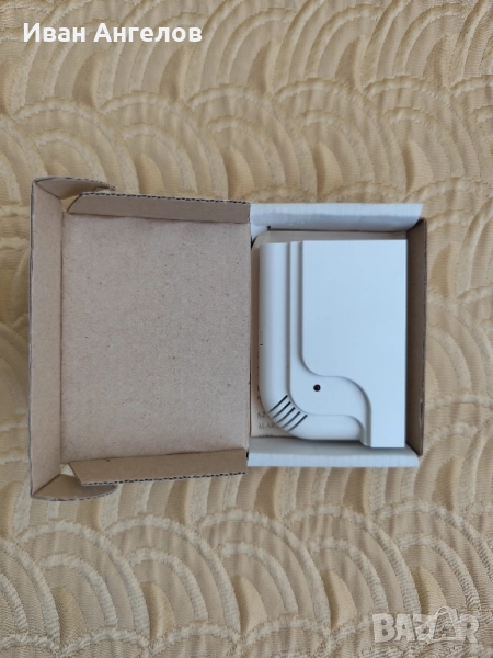 Нов акустичен детектор , снимка 1