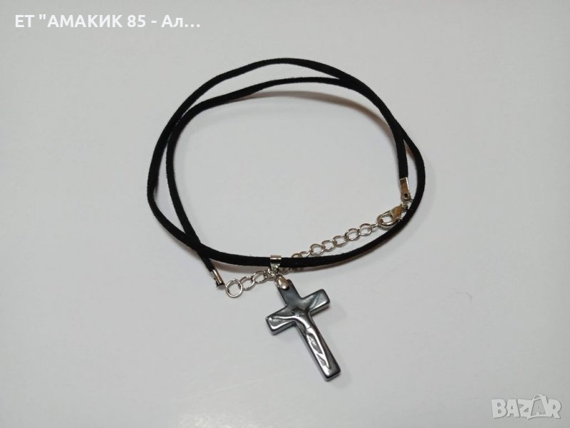 Кръст, снимка 1