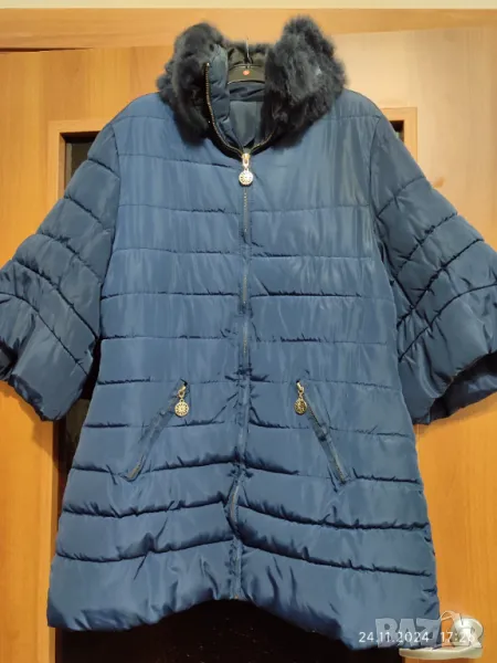 Дамско яке, снимка 1