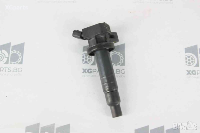  Запалителна бобина за Toyota Yaris II 1.0i 69 к.с. (2005-2012) 90919-W2001, снимка 1