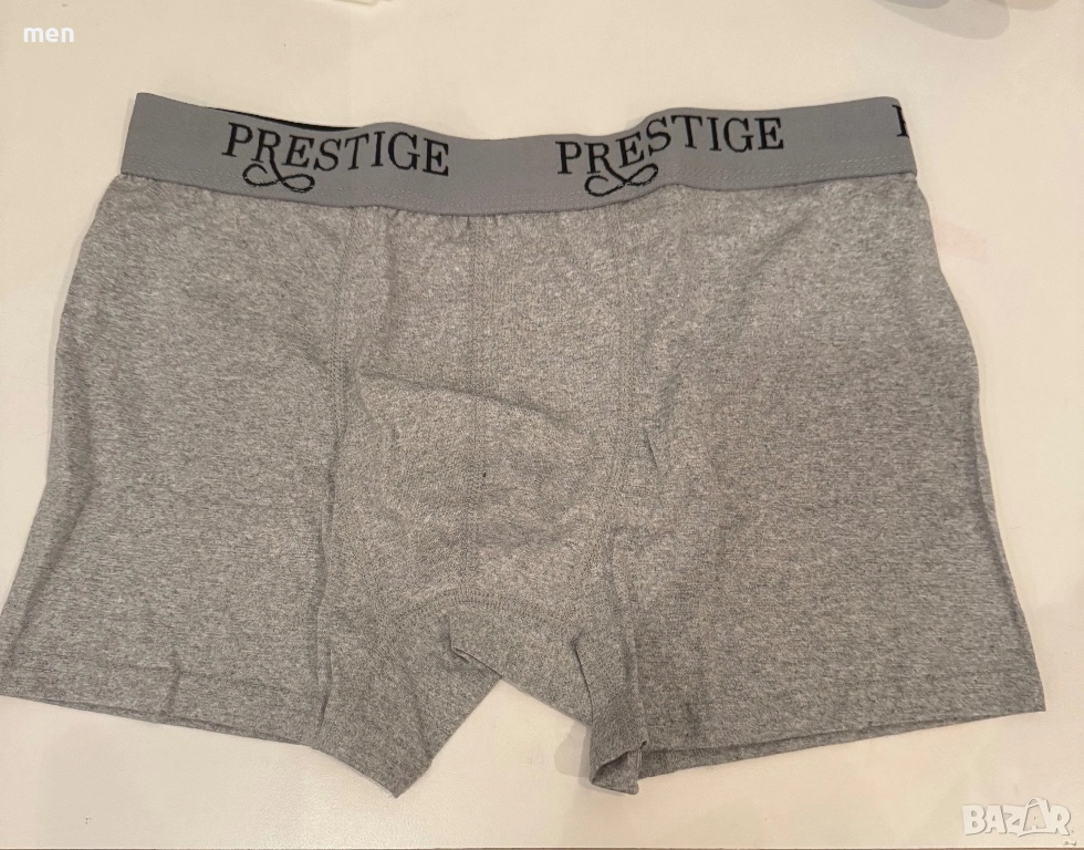 Мъжки боксери размер L, снимка 1