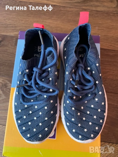 Нови slip on летни маратонки #26, снимка 1