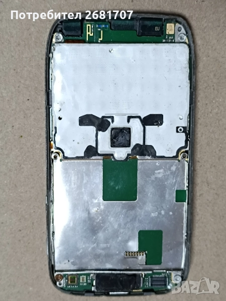 телефон Нокия Е72--1 , снимка 1