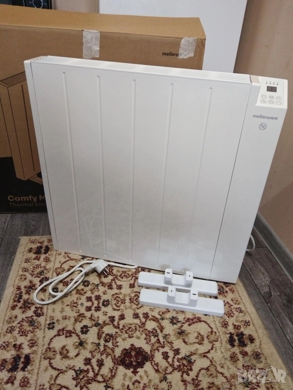 електрически конвектор НОВ НОВ НОВ , снимка 1