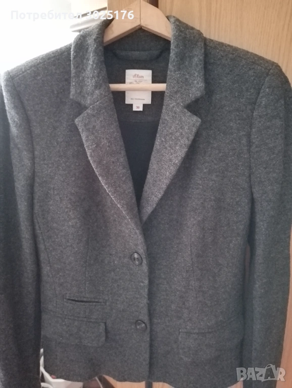 Сако s. Oliver, снимка 1