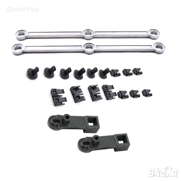 Ремонтен комплект на всмукателния колектор MercedesDiesel ОМ642, снимка 1