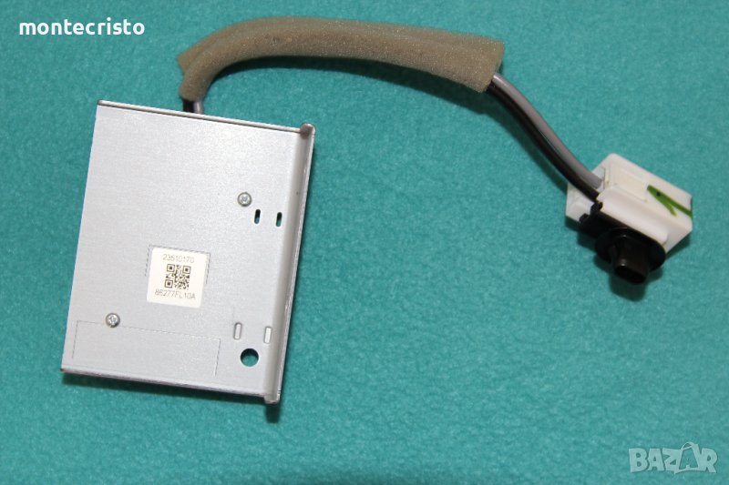 GPS Антена Subaru Outback BT (2019-2023г.) 86277FL10A, снимка 1