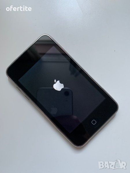 ✅ iPod 🔝 Touch 64 GB 3rd , снимка 1