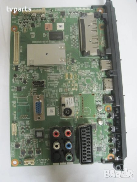 Мейнборд SR050D VTV-L50005 REV:1 TOSHIBA 50L2456D, снимка 1