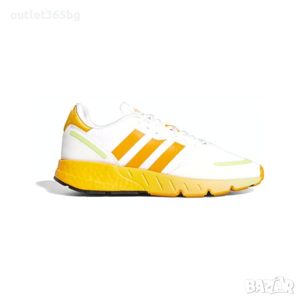 Adidas - Sportswear ZX 1K BOOST №44 2/3 Оригинал Код 521, снимка 1