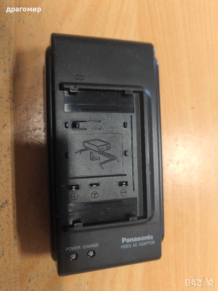 Panasonic VSK0317 , снимка 1