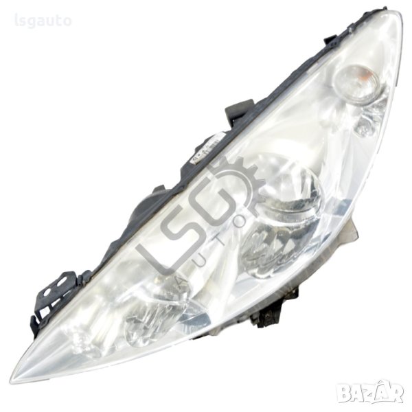 Ляв фар Peugeot 308 I 2007-2015 ID:100327, снимка 1