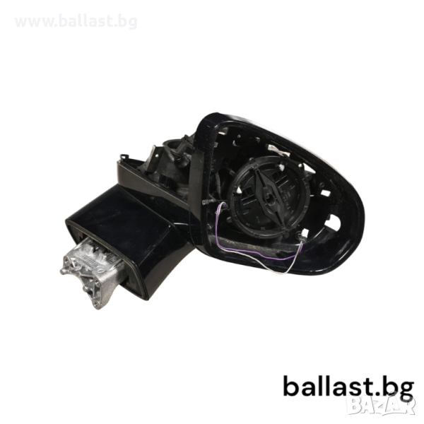 Основа дясно огледало A2328107601 SL W232, снимка 1