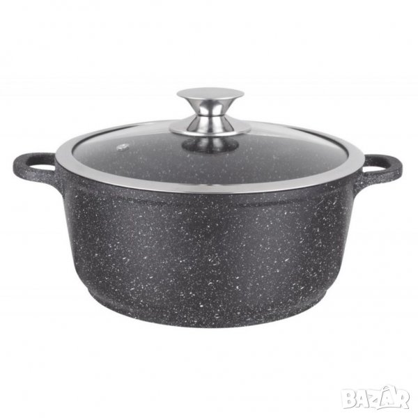 Тенджера за Задушаване Kamberg - 32 см, снимка 1