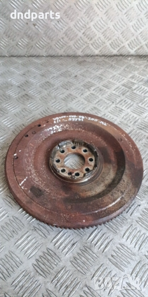 Маховик Volvo S40 2.0D 136hp 2008г.	, снимка 1