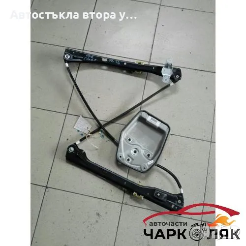 ел машинка стъкло предна дясна Фолксваген Голф 5 4врати, снимка 1