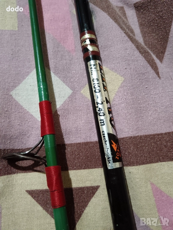 tokoz lipno 2.40m, снимка 1